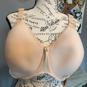 Elomi Nude Bra (USA 42K)